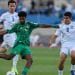 ردود أفعال متباينة للنقاد الرياضيين والجمهور على خسارة المنتخب السعودي من أوزبكستان
