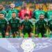 محرز يقود الهجوم.. تشكيل الأهلي أمام الاتحاد في ديربي جدة