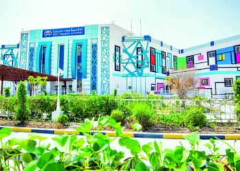 بشهادة أمريكية رسمية.. أكاديمية ويست فيرجينيا تعتمد دوليًا بمعايير تعليمية عالمية