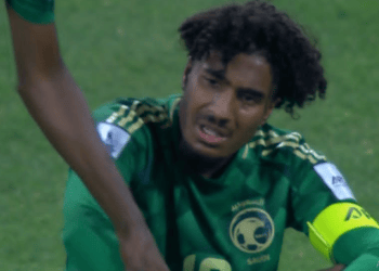 أوزبكستان يفوز على السعودية
