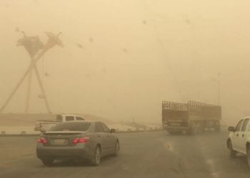 أمطار غزيرة وبرد وسيول.. تحذيرات طارئة من الأرصاد في عدة مناطق