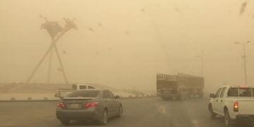 أمطار غزيرة وبرد وسيول.. تحذيرات طارئة من الأرصاد في عدة مناطق