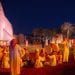 من حي الطريف إلى جاكس للفنون.. أبرز المعالم السياحية في الدرعية لاتفوت زيارتها