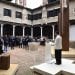 “عابرٌ متجذر.. جائزة المصلى” فعالية موازية تقام خلال المعرض الدولي التاسع عشر للعمارة – بينالي البندقية