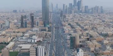 قطاع عقارات التجزئة في السعودية