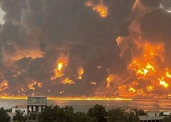 السعودية ترحب ببيان عُمان بالتوصل لوقف إطلاق النار في اليمن وحماية الملاحة والتجارة الدولية