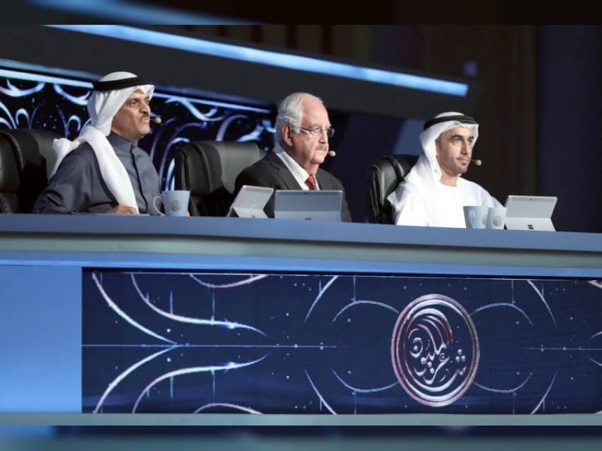 شاعر المليون