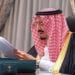 الملك سلمان خام الحرمين الشريفين