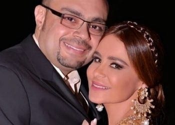 بالفيديو الأخير.. كارول سماحة ودّعت زوجها دون أن تدري