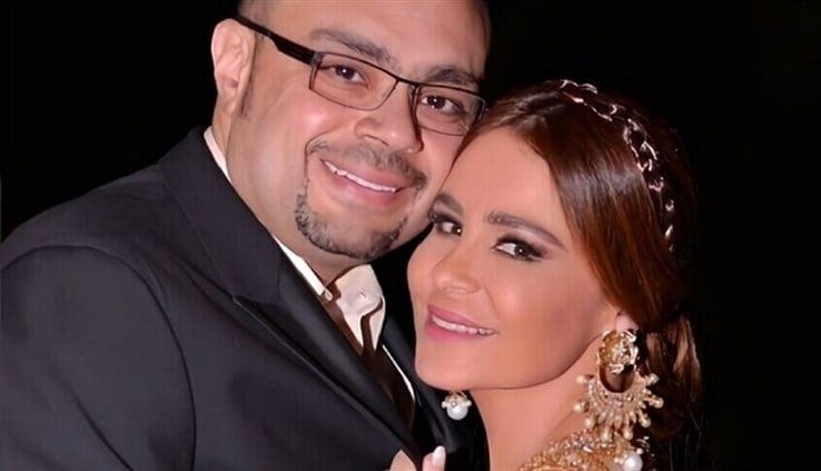 بالفيديو الأخير.. كارول سماحة ودّعت زوجها دون أن تدري
