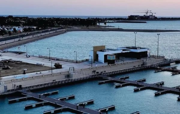 12 ترخيصًا للمراسي السياحية.. “البحر الأحمر” تُوسّع التراخيص لدعم الاستثمار وتعزيز السياحة الساحلية