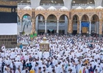 العمرة