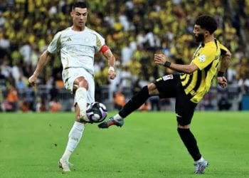 دوري روشن