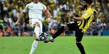 دوري روشن