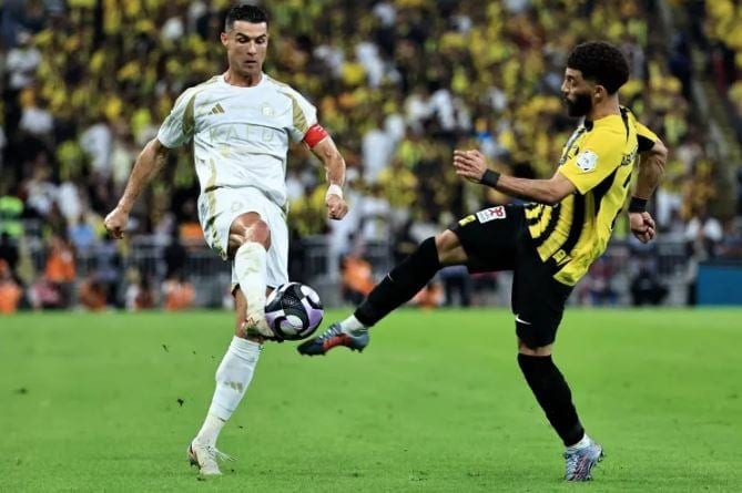 دوري روشن