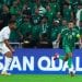 المنتخب السعودي