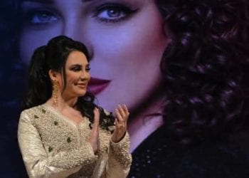 سلاف فواخرجي