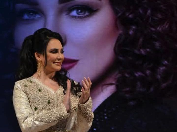 سلاف فواخرجي