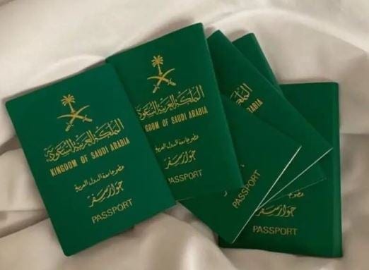 الإبلاغ عن فقدان جواز السفر إلكترونيًا عبر منصة “أبشر”.. الخطوات والتفاصيل