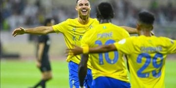 فريق النصر