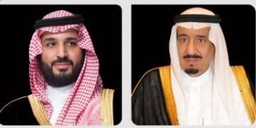 خادم الحرمين الشريفين وسمو ولي العهد يتلقيان دعوتين من أمير قطر لحضور القمة العالمية للتنمية الاجتماعية