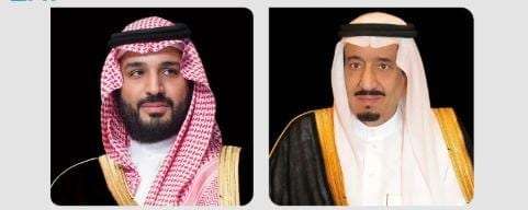 خادم الحرمين الشريفين وسمو ولي العهد يتلقيان دعوتين من أمير قطر لحضور القمة العالمية للتنمية الاجتماعية