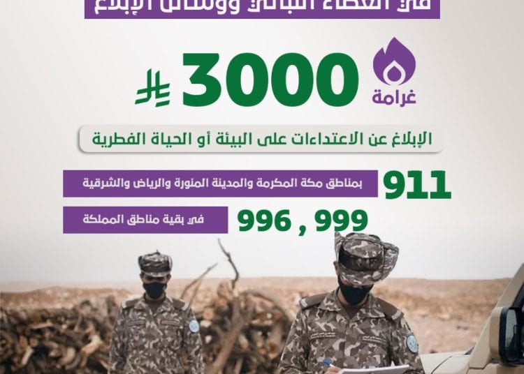 عقوبة إشعال النار