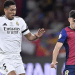 برشلونة وريال مدريد