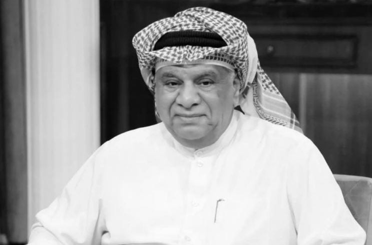 وفاة فخري عودة