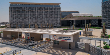 شركة الكهرباء