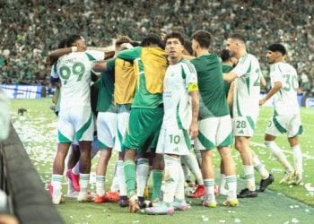 الأهلي