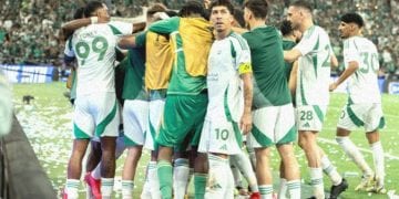 الأهلي