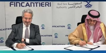 تعاون سعودي إيطالي لتطوير وتعزيز السياحة الساحلية في المملكة