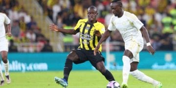 كلاسيكو النصر والاتحاد.. صراع “العالمي” و”العميد” على صدارة الدوري و”أبطال آسيا” يبدأ الأربعاء
