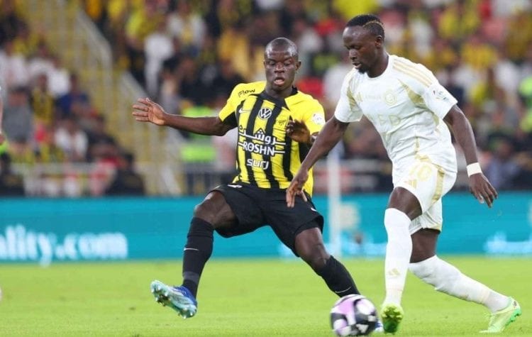 كلاسيكو النصر والاتحاد.. صراع “العالمي” و”العميد” على صدارة الدوري و”أبطال آسيا” يبدأ الأربعاء