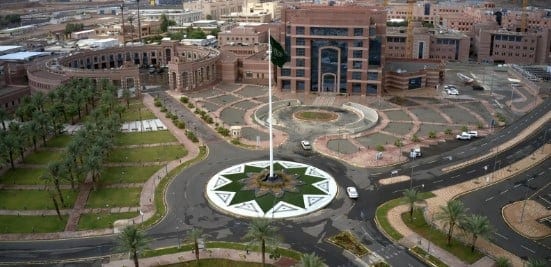 جامعة طيبة