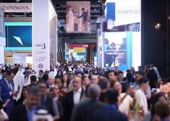 قادة السياحة والاستثمار يجتمعون في سوق السفر العربي لمناقشة مستقبل السياحة المستدامة