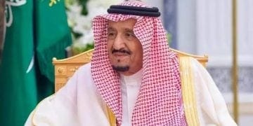 شروط العفو الملكي في السعودية 1446