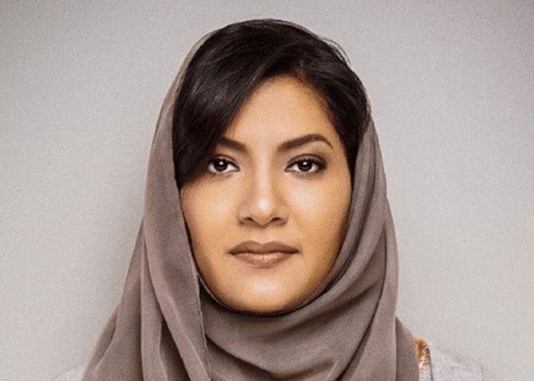 كل الطرق تؤدي إلى الرياض.. سفيرة السعودية بأمريكا تبرز تحالفًا عالميًا في لحظة تحول