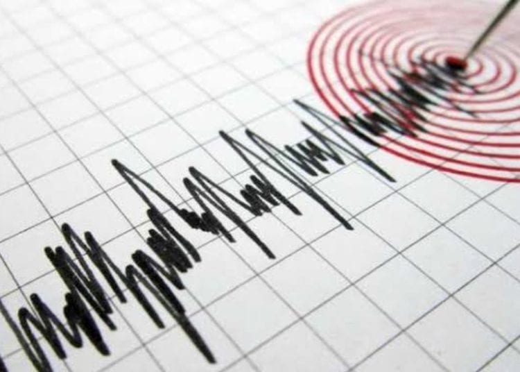 عاجل.. زلزال عنيف يضرب القاهرة ورعب يجتاح المواطنين