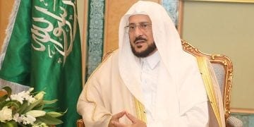 في موسم الحج 1446هـ.. 300 عالم وداعية لخدمة حجاج بيت الله