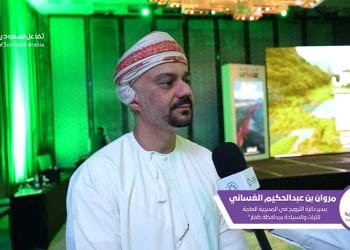 مدير الترويج بالمديرة العامة للتراث والسياحة لمحافظة ظفار يكشف برامج موجهة للسوق السعودي ويكشف عن أفضل الأماكن