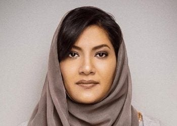 كل الطرق تؤدي إلى الرياض.. سفيرة السعودية بأمريكا تبرز تحالفًا عالميًا في لحظة تحول