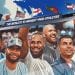 رونالدو في الصدارة.. قائمة الرياضيين الأعلى أجرًا في العالم لعام 2025