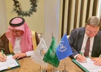 مركز الملك سلمان للإغاثة يطلق مشروعًا إنسانيًا لإعادة تأهيل المخابز في سوريا