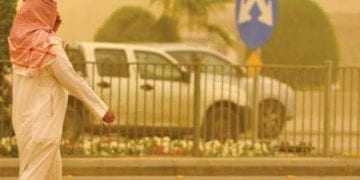السعودية تحت وطأة موجة حر ورياح مثيرة للأتربة.. والأرصاد تحذر