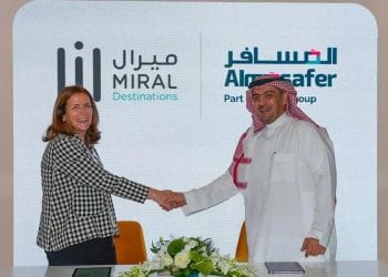 شراكة استراتيجية لتعزيز السياحة من السعودية إلى جزيرة ياس أبوظبي