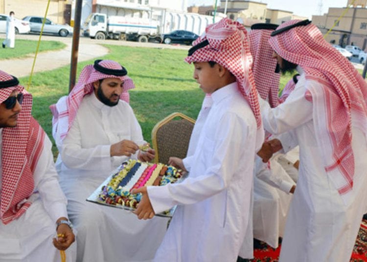 العد التنازلي بدأ.. كم بقى على عيد الأضحى المبارك لعام 2025؟
