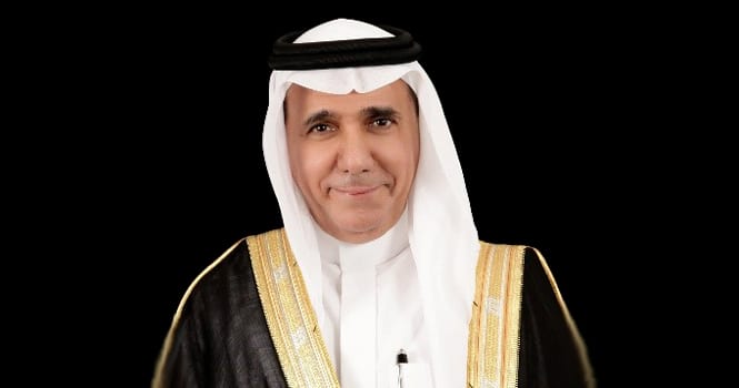 الدكتور سليمان بن عبد العزيز الحبيب