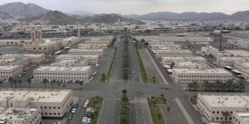 البورصة العقارية: متوسط سعر المتر المربع يسجل 132 ريالًا وصفقات تتجاوز نصف مليار ريال